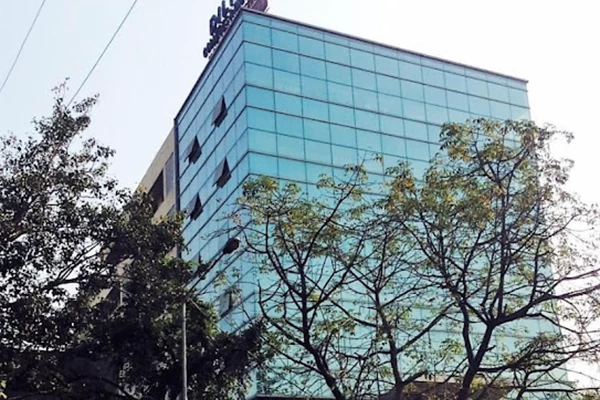 Office for sale in Dilkap Centre, Andheri East